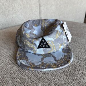 Yakida Supply - NWT Fishing Hat